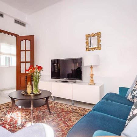 Casa Del Orfebre Lejlighed Sevilla Eksteriør billede