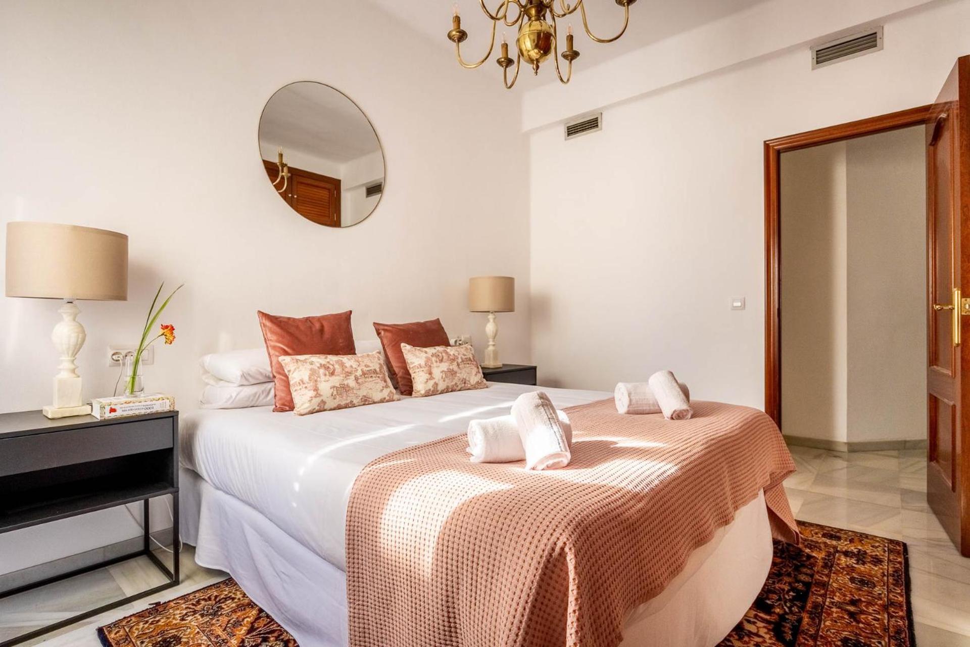 Casa Del Orfebre Lejlighed Sevilla Eksteriør billede