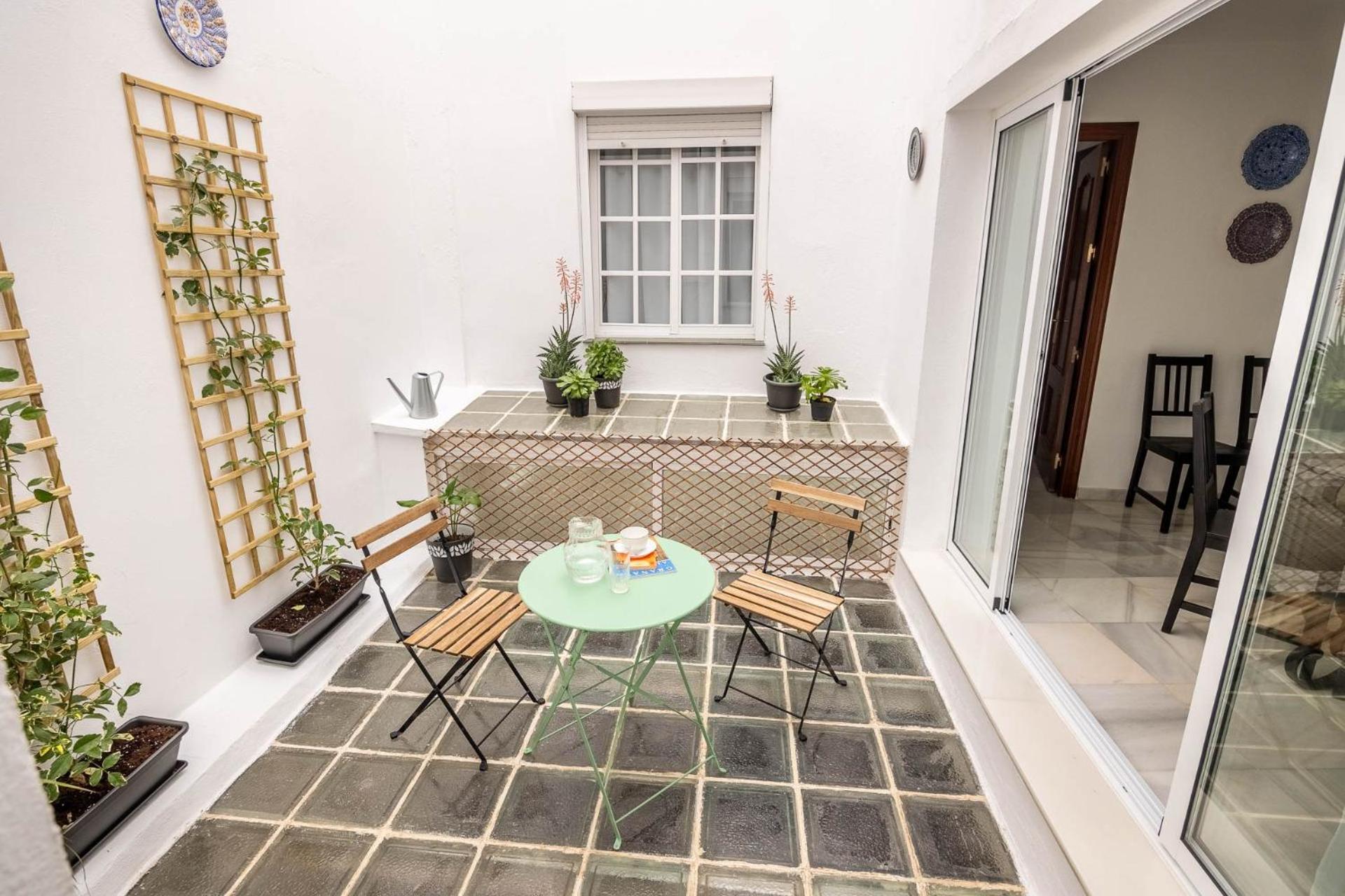 Casa Del Orfebre Lejlighed Sevilla Eksteriør billede