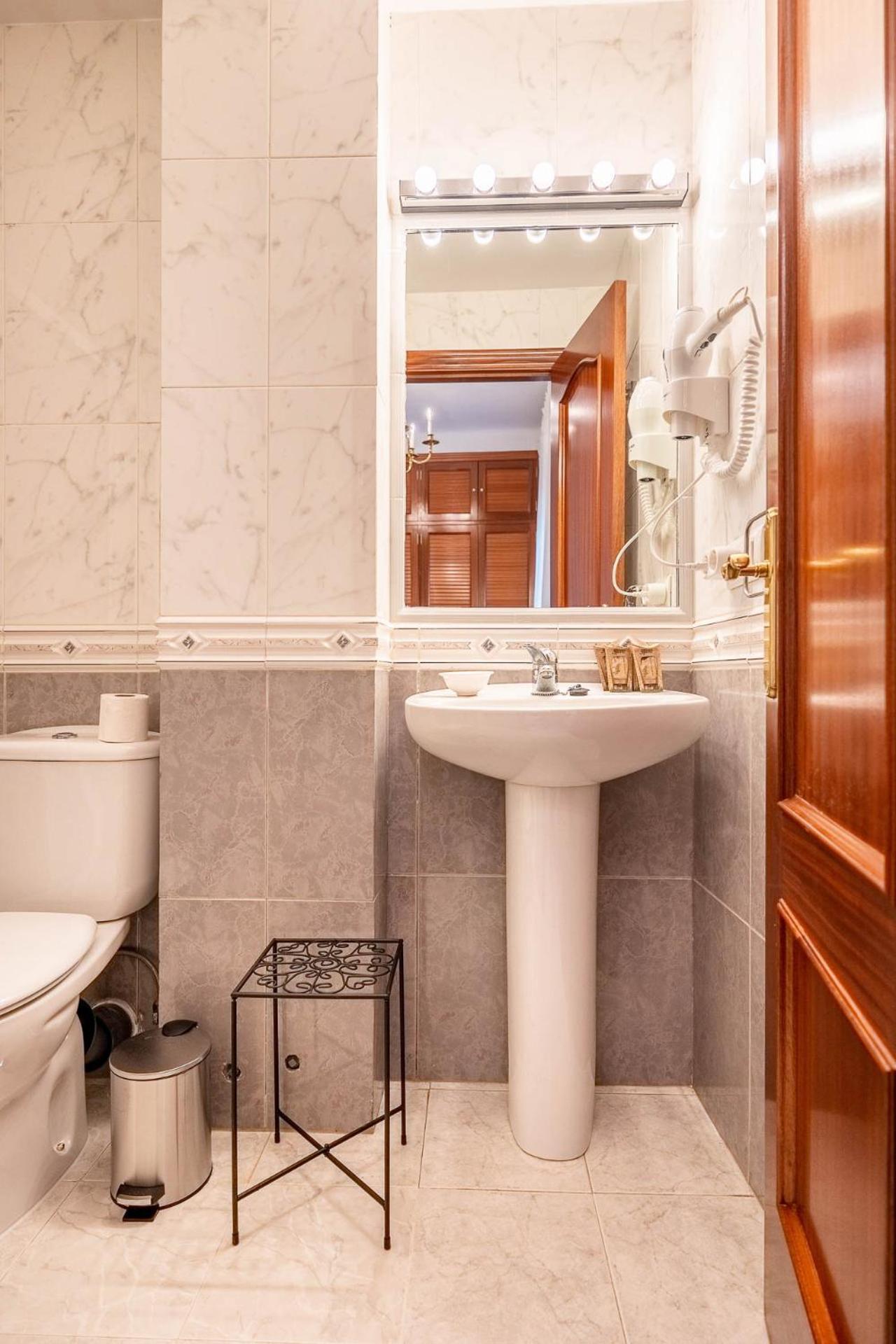 Casa Del Orfebre Lejlighed Sevilla Eksteriør billede