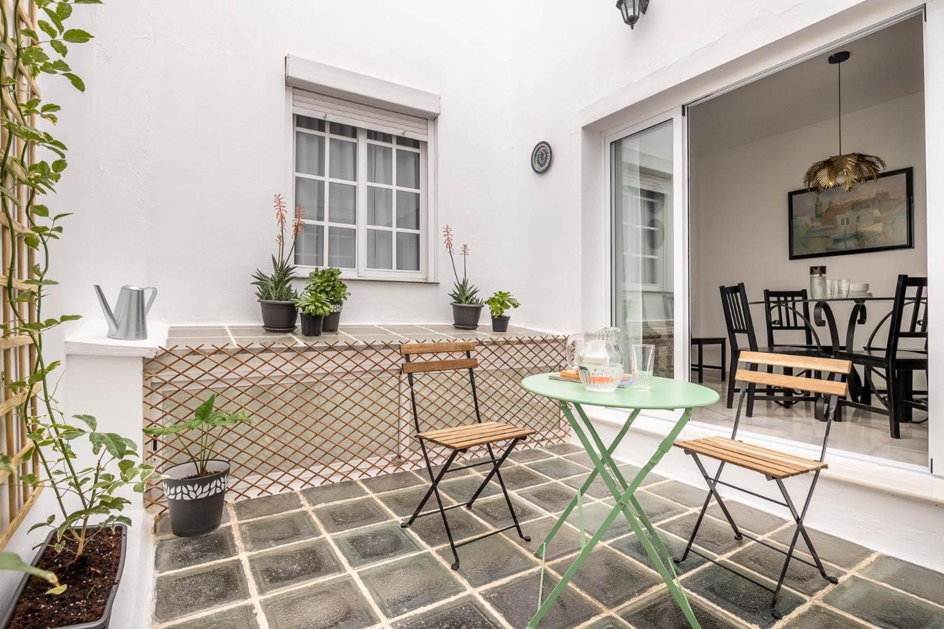 Casa Del Orfebre Lejlighed Sevilla Eksteriør billede