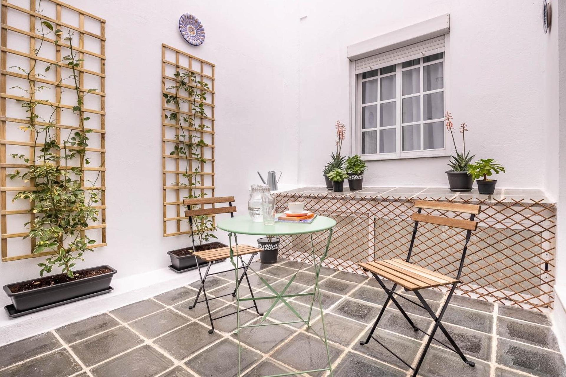 Casa Del Orfebre Lejlighed Sevilla Eksteriør billede