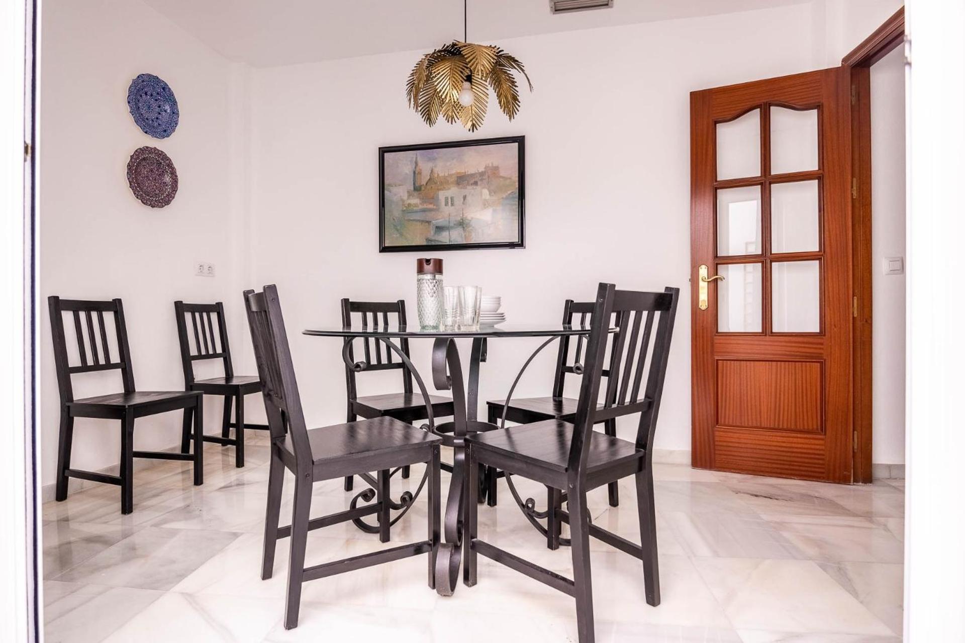 Casa Del Orfebre Lejlighed Sevilla Eksteriør billede